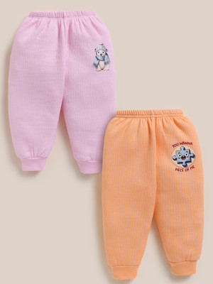 MOONKIDS Pyjama For Boys & Girls(Multicolor, Pack of 2)