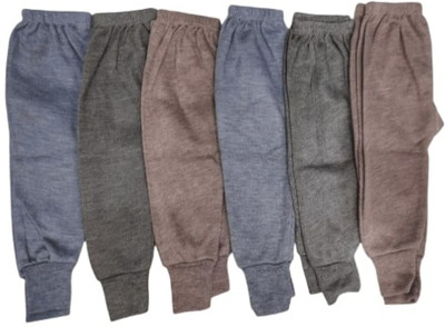 Restea Pyjama For Baby Boys & Baby Girls(Multicolor, Pack of 6)
