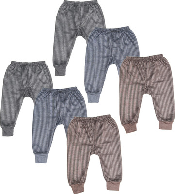 KETKAR Pyjama For Baby Boys & Baby Girls(Multicolor, Pack of 6)