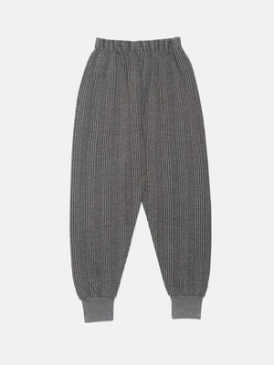 Dollar Ultra Pyjama For Boys & Girls(Grey, Pack of 1)
