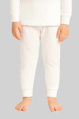 Dollar Ultra Pyjama For Boys & Girls(White, Pack of 1)