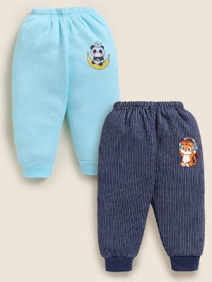 MOONKIDS Pyjama For Boys & Girls(Multicolor, Pack of 2)