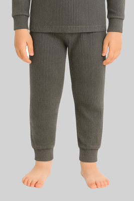 Dollar Ultra Pyjama For Boys & Girls(Grey, Pack of 1)