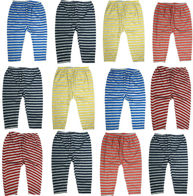 SUPER Pyjama For Baby Boys & Baby Girls(Multicolor, Pack of 12)