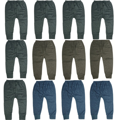 SUPER Pyjama For Baby Boys & Baby Girls(Multicolor, Pack of 12)