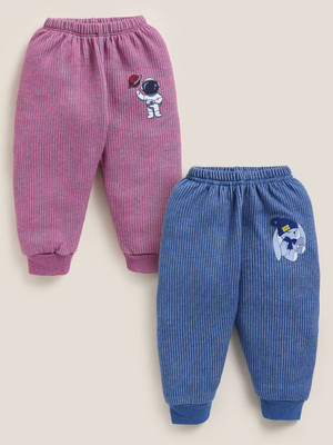 MOONKIDS Pyjama For Boys & Girls(Multicolor, Pack of 2)