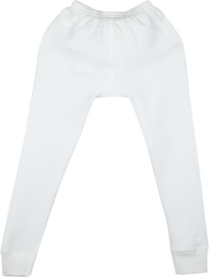 MONTE CARLO Pyjama For Baby Boys & Baby Girls(White, Pack of 1)