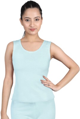 Dchica Top For Girls(Blue, Pack of 1)