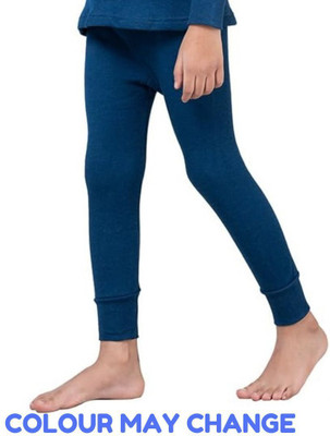 mansudh Pyjama For Boys & Girls(Blue, Pack of 1)