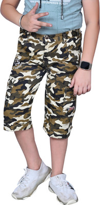 Kidoys Boys Cargos