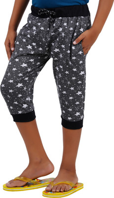 Sevnix Three Fourth For Boys(Multicolor Pack of 1)