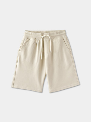 R&B Three Fourth For Boys(Beige Pack of 1)