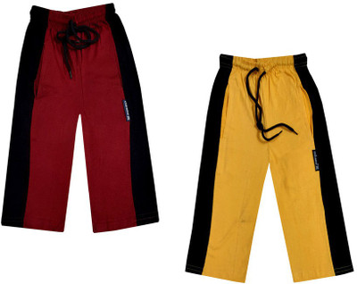 Indistar Three Fourth For Boys(Multicolor Pack of 2)