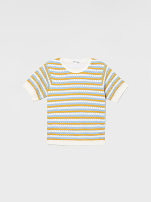 Fame Forever by Lifestyle Girls Casual Cotton Blend Woven Top(Multicolor, Pack of 1)