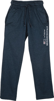 MONTE CARLO Track Pant For Boys(Multicolor, Pack of 1)