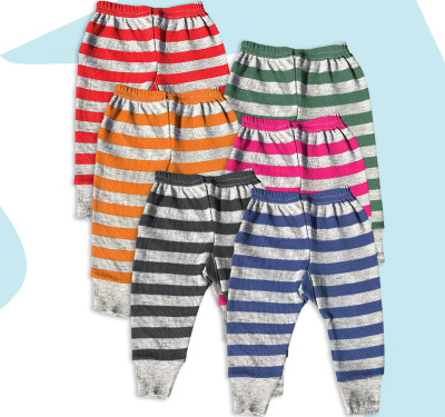 WINTERFELL Track Pant For Boys(Multicolor, Pack of 2)