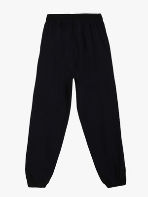 Muffy Track Pant For Boys(Blue, Pack of 1)