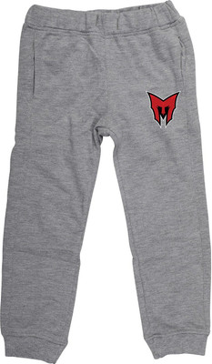 WYM TREND Track Pant For Boys(Grey, Pack of 1)