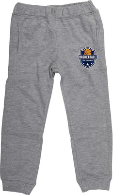 WYM TREND Track Pant For Boys(Grey, Pack of 1)