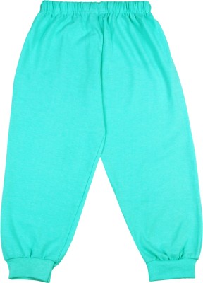 Sakuya Track Pant For Baby Boys & Baby Girls(Blue, Pack of 1)