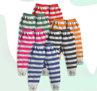 Jaime Track Pant For Boys(Multicolor, Pack of 2)