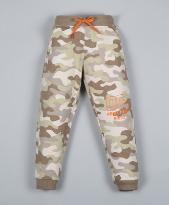 Plum Tree Track Pant For Boys(Multicolor, Pack of 1)