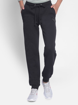 CRIMSOUNE CLUB Track Pant For Boys(Black, Pack of 1)