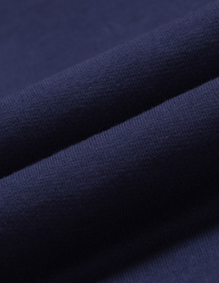 U.S. POLO ASSN. Track Pant For Girls(Blue, Pack of 1)