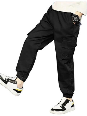 JV CLOTH Boys Cargos