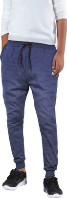 CoolTees4U Track Pant For Boys(Multicolor, Pack of 1)