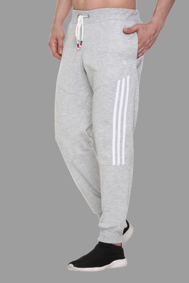 Keshavi Track Pant For Boys(Grey, Pack of 1)
