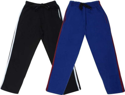 Tik Tok WEARS Track Pant For Boys & Girls(Multicolor, Pack of 2)