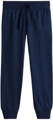 Born Ruler Track Pant For Boys(Blue, Pack of 1)