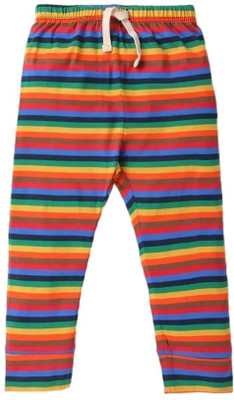 GAP Track Pant For Baby Boys(Multicolor, Pack of 1)