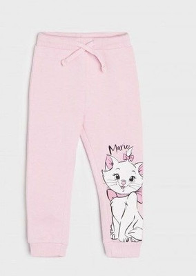 HouseOfCommon Track Pant For Baby Girls(Pink, Pack of 1)
