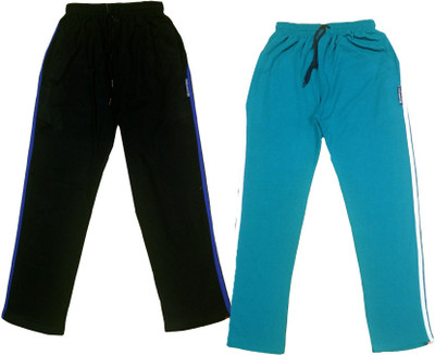 TRENDING KAYU Track Pant For Boys & Girls(Multicolor, Pack of 2)