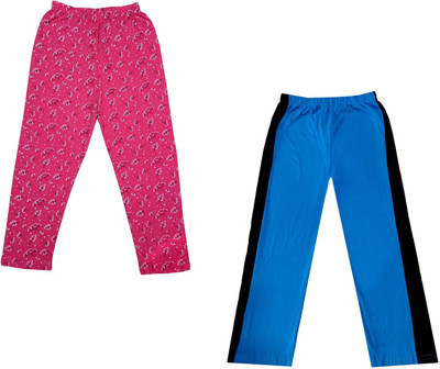 KAYU Track Pant For Boys & Girls(Multicolor, Pack of 2)
