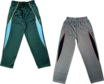 KAYU Track Pant For Boys & Girls(Multicolor, Pack of 2)
