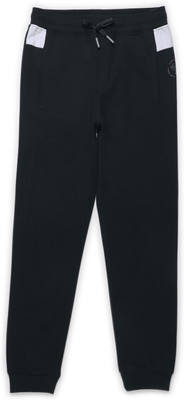 Alan Jones Track Pant For Boys(Dark Blue, Pack of 1)