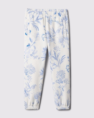 GAP Track Pant For Girls(Blue, Pack of 1)