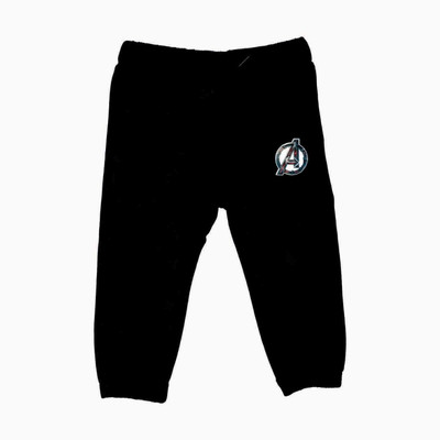 WYM TREND Track Pant For Boys & Girls(Black, Pack of 1)