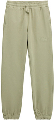 Guess Track Pant For Boys(Grey, Pack of 1)
