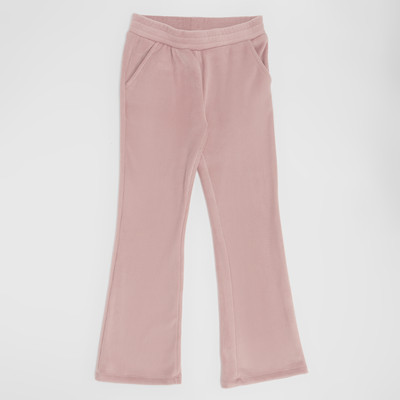 Pantaloons Junior Track Pant For Girls(Pink, Pack of 1)