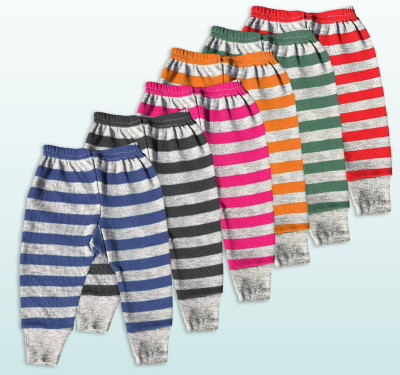 Stephen Track Pant For Boys(Multicolor, Pack of 2)