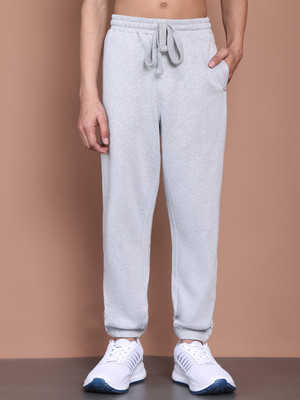 A nd J Track Pant For Baby Boys(Grey, Pack of 1)