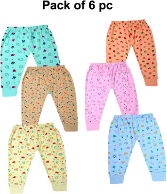 VastraMilap Baby Boys & Baby Girls Pyjama