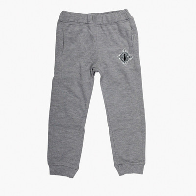 WYM TREND Track Pant For Boys(Grey, Pack of 1)