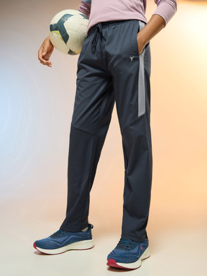 TECHNOSPORT Track Pant For Boys(Blue, Pack of 1)