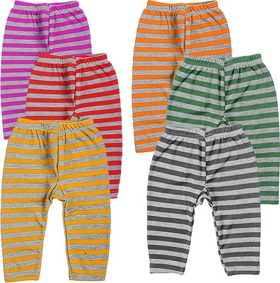 Henry Track Pant For Boys(Multicolor, Pack of 2)