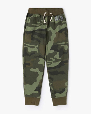GAP Track Pant For Boys(Multicolor, Pack of 1)